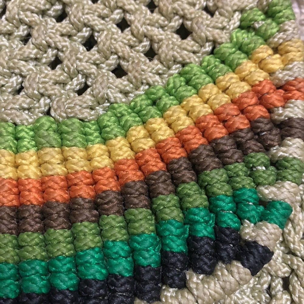 Handmade bag - Picture 8 of 13